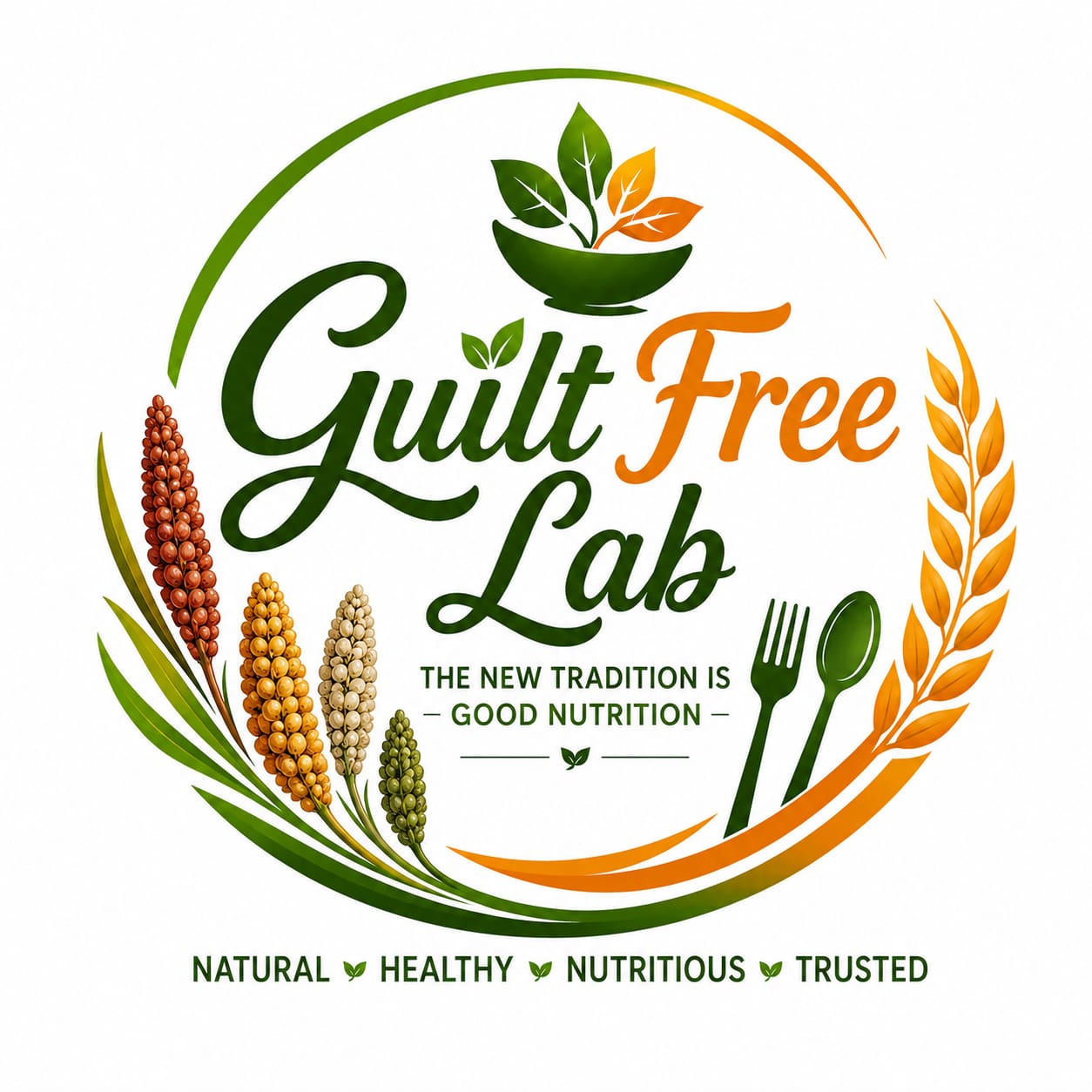 Guilt Free Lab